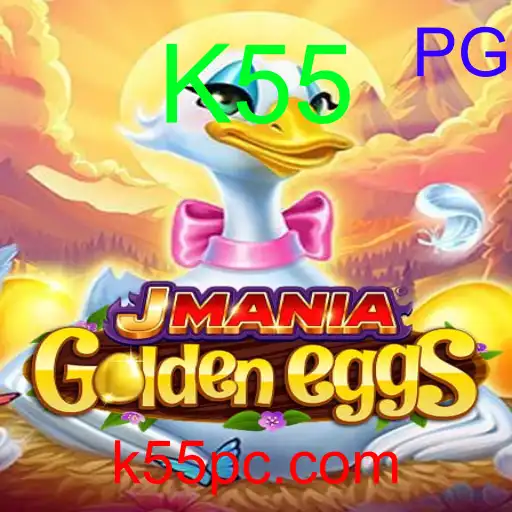 JManiaGoldenEggs